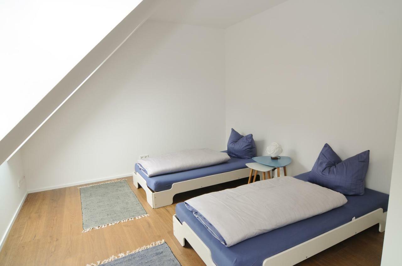 Ferienhaus Suedbaden Schliengen Exterior photo