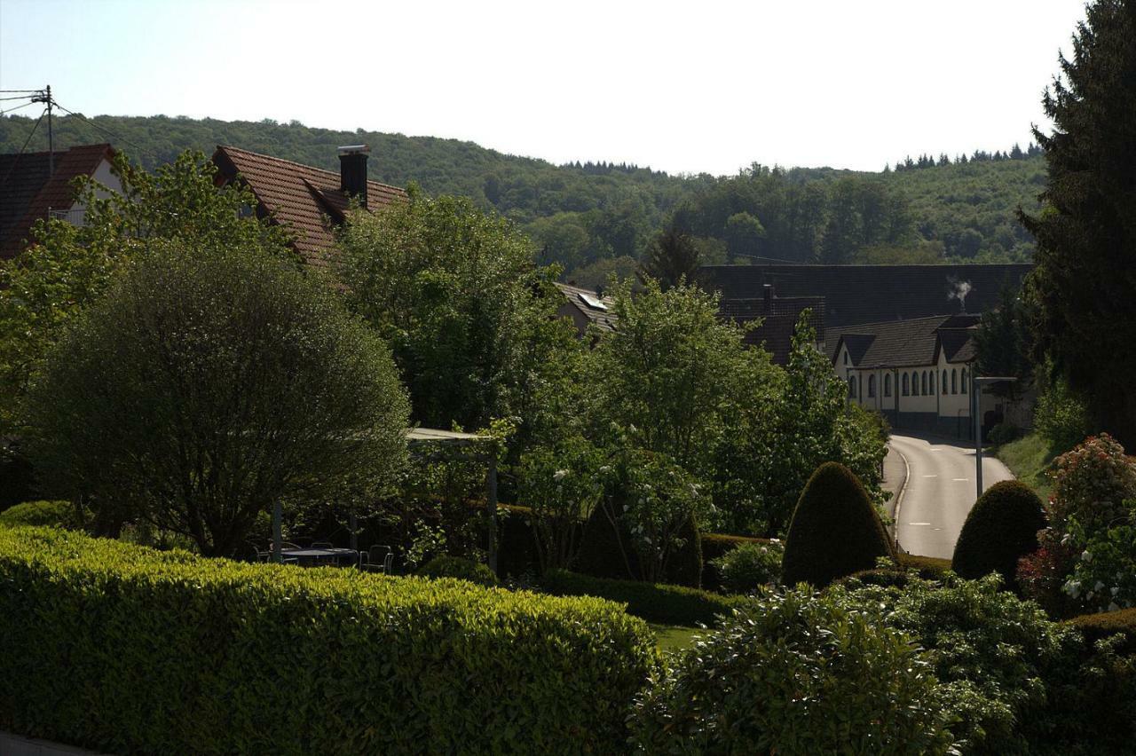 Ferienhaus Suedbaden Villa Schliengen Exterior photo